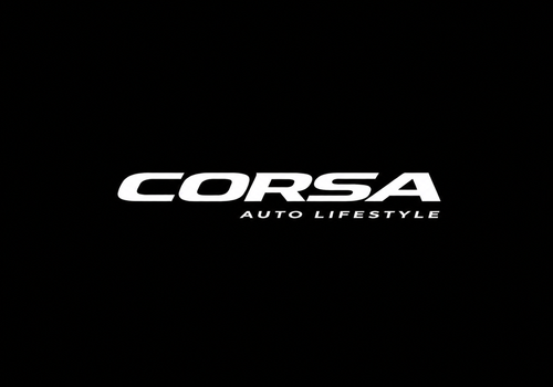 Corsa Auto Lifestyle